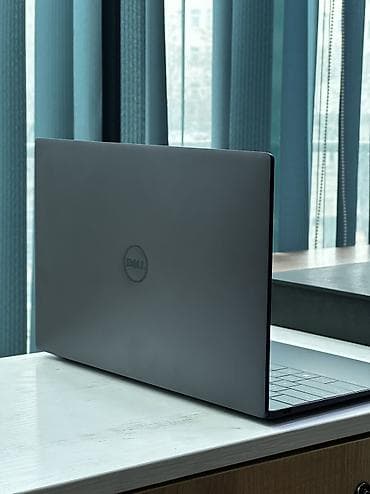 microsof surface: Ноутбук Dell Ультрабук, В рассрочку, ОЗУ, RAM: 16 ГБ, Dell XPS — 9