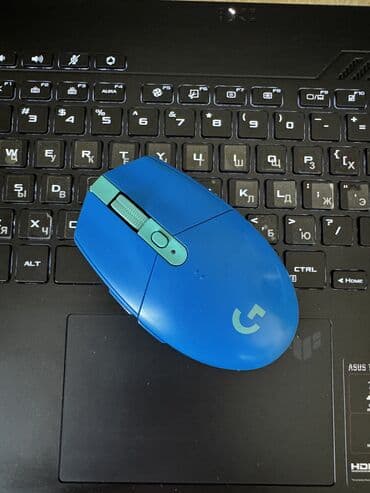 скупка сони: Ноутбук, Asus, 16 ГБ ОЗУ, AMD Ryzen 7, 16 ", Б/у, Игровой, память SSD — 4