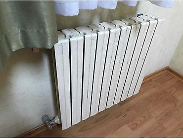 отопления бишкек: Установка батарей, Установка котлов, Демонтаж отопления Гарантия Больше 6 лет опыта — 2