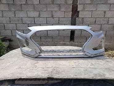 Бампер Hyundai, Колдонулган, Оригинал lalafo.kg да Бампер Hyundai, Колдонулган, Оригинал