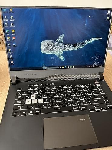 сумки для ноутбуков asus: Игровой, Б/у, AMD Ryzen 7 — 1