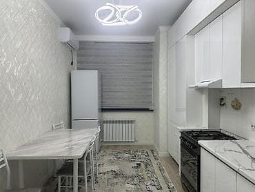 413: 1 комната, 41 м², Элитка, 4 этаж, Дизайнерский ремонт — 7