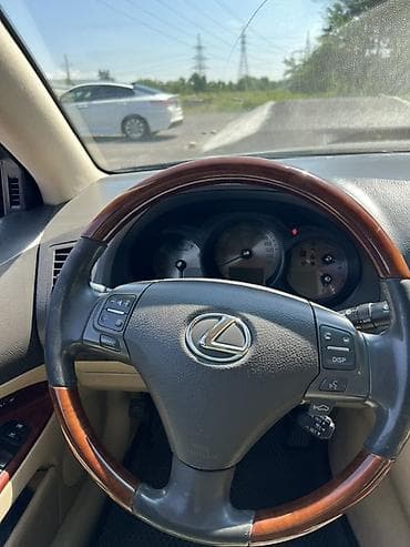 ls 470: Lexus GS: 2008 г., 3 л, Автомат, Бензин, Седан — 7