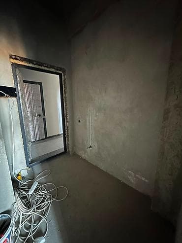 Недвижимость: 2 комнаты, 58 м², Элитка, Технопарк Элитка, 9 этаж, ПСО (под самоотделку) — 7
