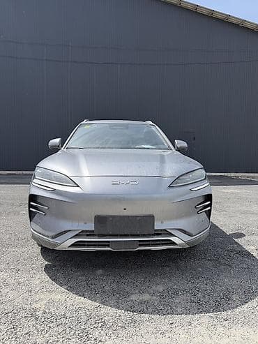 BYD: BYD Song Plus: 2025 г., Электромобиль, Кроссовер — 1
