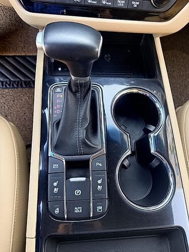 киа карнивал продаю: Kia Carnival: 2019 г., 2.2 л, Автомат, Дизель, Минивэн — 10