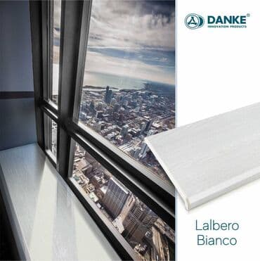 Двери и комплектующие: Подоконники, Готовые, Пластик, Новый, Без установки — 4