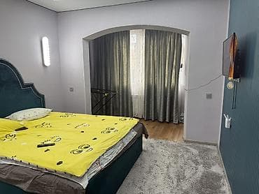 Недвижимость: 2 комнаты, 68 м², 1 этаж, Евроремонт — 9