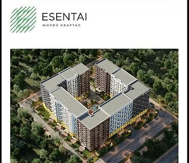 3 комнаты, 70 м², Элитка, 11 этаж, Готовая ПСО (под самоотделку) at lalafo.kg 3 комнаты, 70 м², Элитка, 11 этаж, Готовая ПСО (под самоотделку)