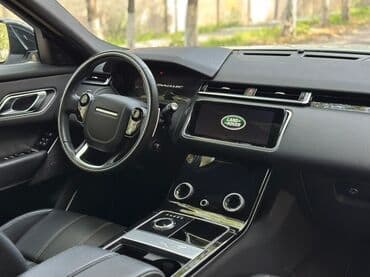 обмен авто с доплатой: Land Rover Range Rover: 2017 г., 2 л, Автомат, Дизель, Кроссовер — 8