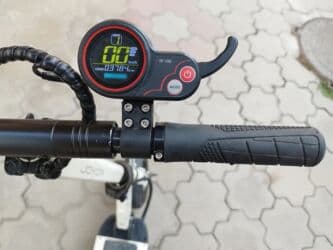 электросамокат kugoo m5: Электросамокат, Без рассрочки, Б/у, Самовывоз — 27