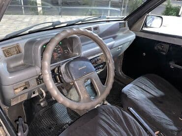 авто сатып алуу: Daewoo Tico: 1994 г., 0.8 л, Механика, Бензин, Бус — 5