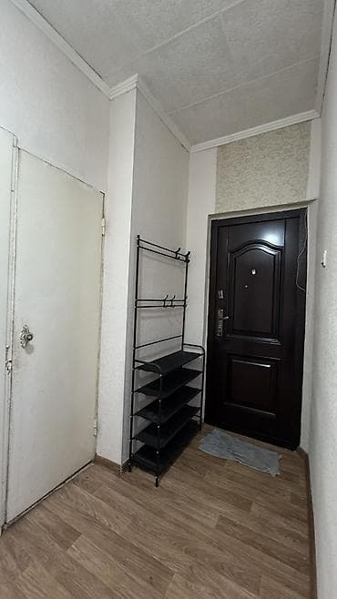 комнаты в чолпон ата: 3 комнаты, 68 м², 105 серия, 5 этаж, Косметический ремонт — 9