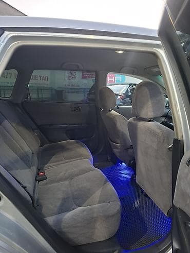 хонда одиссей фар: Honda Civic: 2000 г., 1.5 л, Вариатор, Бензин, Хэтчбэк — 5