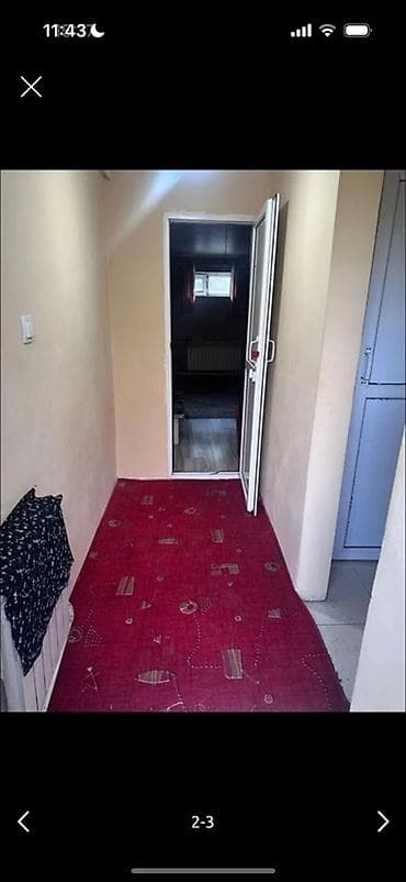 flat rent: Сдаётся отдельная комната с санузлом. Описание: - Планировка — 1