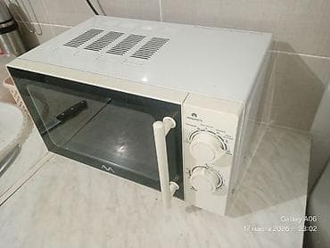 Микроволновка, Б/у, Самовывоз