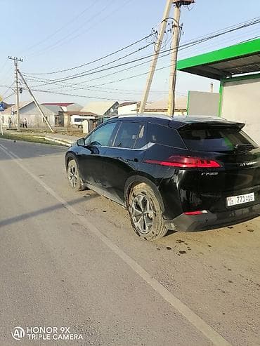 mersedes e klass: Электромобиль GAC Aion V плюс (кроссовер) Машина Бишкекте срочно — 9