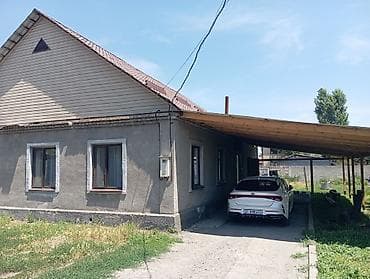 а фрейм дом цена бишкек: Продается дом, село Манас не доезжая аэропорта. до нового автовокзала — 10