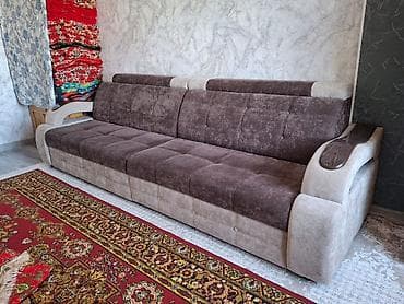 Дивандар: Түз диван, Колдонулган — 2