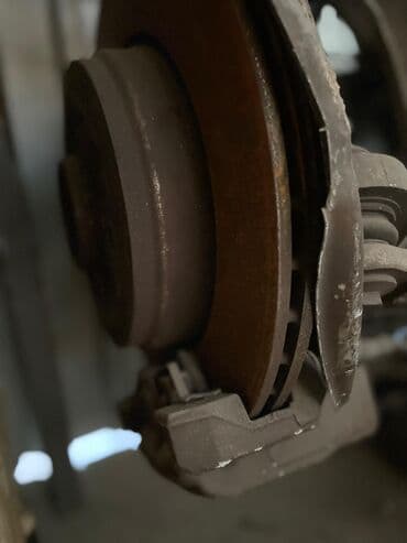 очень нужны: Рама BMW, Б/у, Оригинал — 6