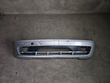 передний бампер опель вектра с: Бампер Передний BMW, Б/у, Оригинал — 2