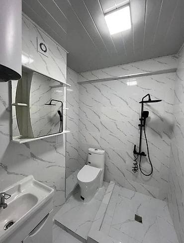 Недвижимость: 1 комната, 39 м², Элитка, 7 этаж, Евроремонт — 3