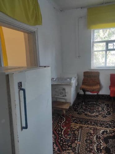 дом с бизнесом: 1 комната, Собственник, Без подселения, С мебелью полностью — 4