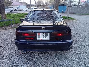 Honda Accord: 1998 г., 1.8 л, Автомат, Бензин, Седан