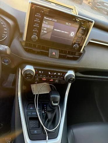 rav 4 2018: Toyota RAV4: 2022 г., 2.5 л, Автомат, Гибрид, Внедорожник — 6