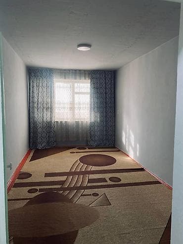 квартира раб городок: 2 комнаты, Без подселения, С мебелью частично — 4