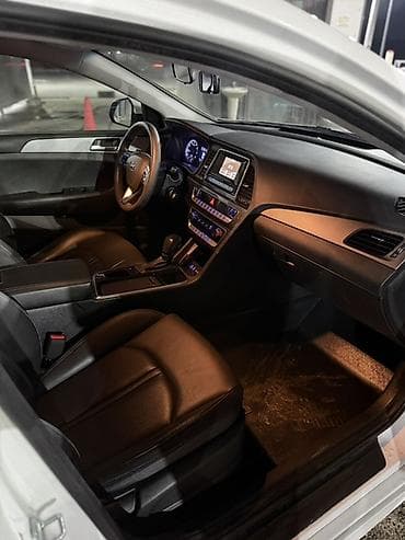 рулевая рейка хундай соната: Hyundai Sonata: 2020 г., 2 л, Автомат, Газ, Седан — 5