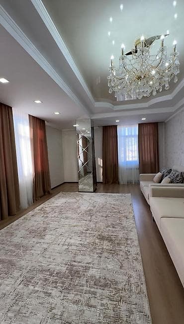 3 комнаты, 114 м², Элитка, 7 этаж at lalafo.kg 3 комнаты, 114 м², Элитка, 7 этаж