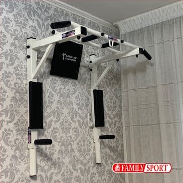 турник брусья шведская стенка для дома: Турник, Новый, Бесплатная доставка — 3