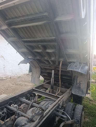 порш турбо с: Hyundai Porter II грузовой самосвал - Компактный городской грузовик с — 10