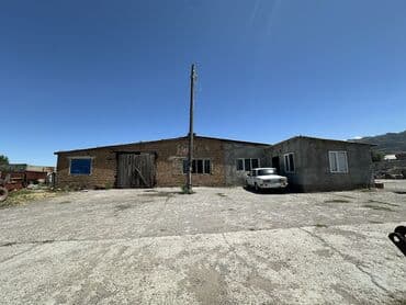 продаю дом нижняя аларча: 🏡 СЫН-ТАШ МТФ ФЕРМАДА САРАЙ ҮЙҮ МЕНЕН САТЫЛАТ 📍 Ысык-Ата району — 6
