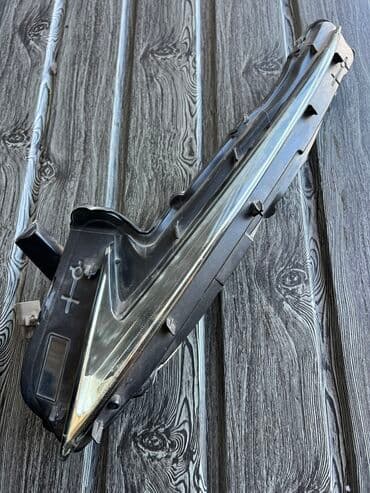 купить двигатель 1jz gte в бишкеке: Левый поворотник Lexus 2016 г., Б/у, Аналог, Китай — 1