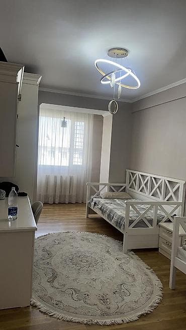 Продажа квартир: 5 и более комнат, 171 м², Элитка, 5 этаж — 9