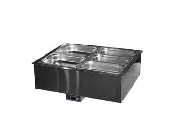 мороженного: Холодильные витрины на заказ Кондитерская витрина Витрина для — 6