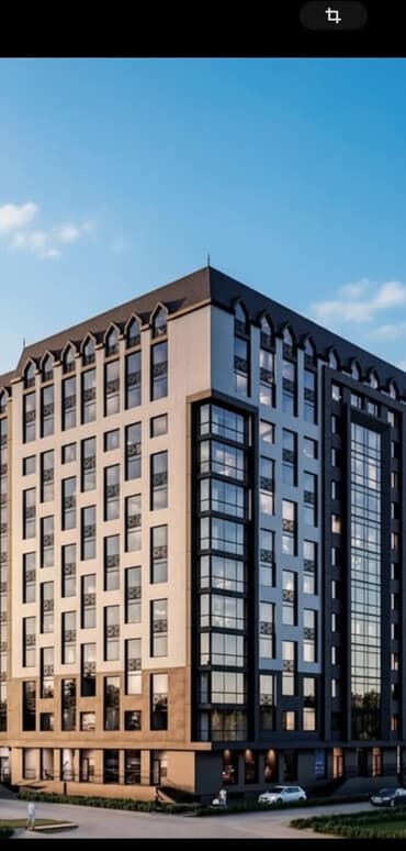 кто ищет комнату на подселение: Строится, Элитка, 2 комнаты, 52 м² — 1