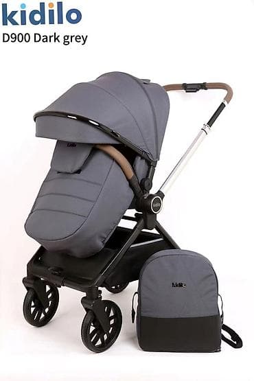 Коляска, Другой бренд, Б/у