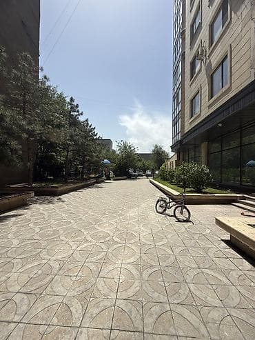 centr park: 3 комнаты, 126 м², Элитка, 7 этаж, Евроремонт — 2