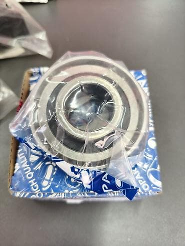 съёмник подшипников ступиц: Подшипник Honda — 1