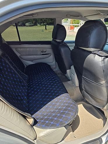 аскар авто: Toyota Brevis: 2003 г., 3 л, Автомат, Бензин, Седан — 6