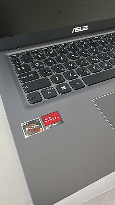 портативные мониторы для ноутбука: Ноутбук ASUS 14" - Экран: тонкие рамки NanoEdge, четкое изображение; — 4