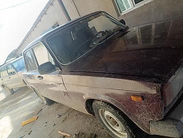 бу матор: ВАЗ (ЛАДА) 2105: 2007 г., 1.6 л, Механика, Бензин, Седан — 2