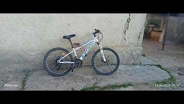 look fix: Горный велосипед, Алюминий — 2