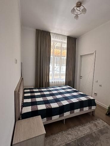 дачи пристань: Коттедж в клубном поселке PARIS на берегу озера. Чок Тал - Локация — 6