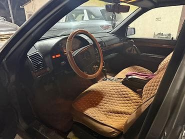 мерседес бенз w140: Mercedes-Benz S-Class: 1993 г., 3.2 л, Автомат, Дизель, Седан — 3