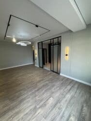 1 комнатная квартира асанбай: 4 комнаты, 140 м², Элитка, 1 этаж, Дизайнерский ремонт — 8