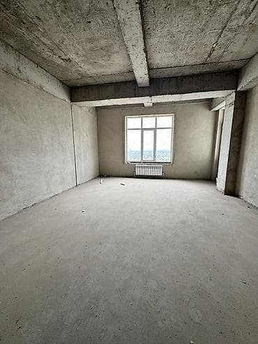 Квартиры: 4 комнаты, 125 м², Элитка, 15 этаж, ПСО (под самоотделку) — 4